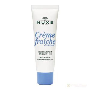 NUXE Fraiche de Beaute Kr.nawilż/miesz 50m
