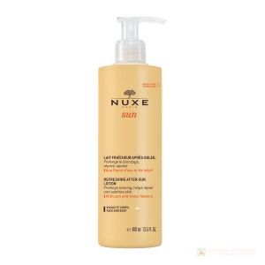 NUXE SUN Balsam po opalaniu 400 ml w cenie