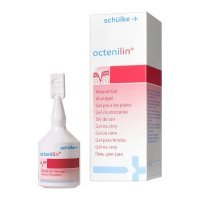 Octenilin, żel 20 ml