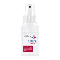 Octenisept, aerozol 50 ml