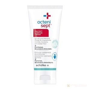 OCTENISEPT PROTECT & REPAIR Creme krem 50m