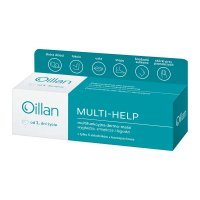 OILLAN MULTI-HELP Multifunkcyjna Dermo-Maś