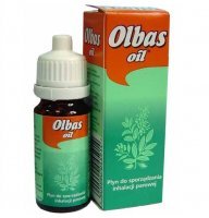 Olbas Oil płyn.sporz.inh.par. 10ml