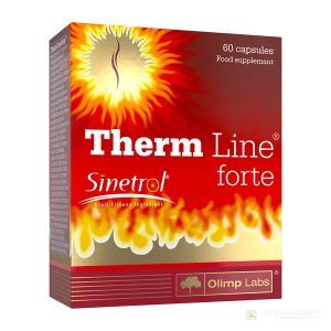 Olimp Therm Line forte new formula kaps. 6
