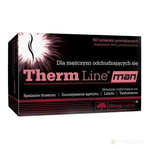 Olimp Therm Line Man x 60 tab.