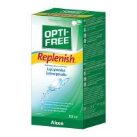 Opti-Free Replenish Wielofunk płyn 120ml