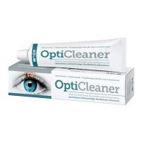 OptiCleaner, maść 15 g