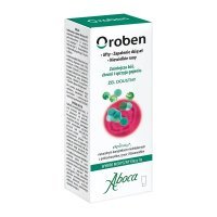 Oroben Żel doustny 15 ml (tuba)
