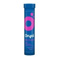 Oryal Recovery tabl.mus. 16 tabl.