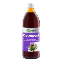 Ostropest 0,5L suplement diety płyn 500ml