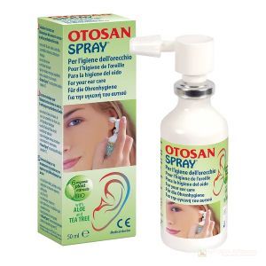 Otosan Spray spray d/uszu 50 ml
