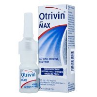Otrivin Duo [Ipra Max] 10 ml