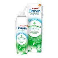 Otrivin Oddychaj Czysto aer.donosa 100ml