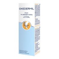 Oxedermil, krem na pękające pięty 50 ml