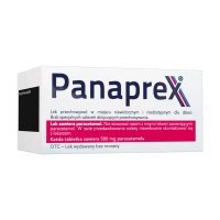 Panaprex tabl.powl. 500 mg 50 tabl.