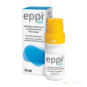 Eppi Care krop.dooczu 10ml(poj.zsyst.dozuj