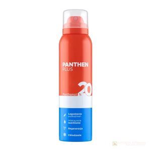 PANTHEN PLUS 150 ml