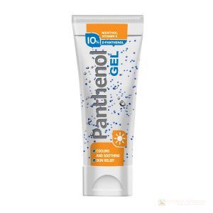 PANTHENOL GEL Żel 150 ml (tub.)