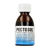 Pectosol, syrop na kaszel 40 g