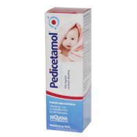 Pedicetamol, krople 30 ml