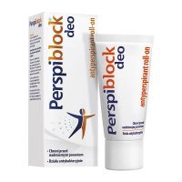 Perspiblock Deo Roll-on 50 ml