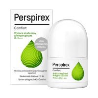 PERSPIREX COMFORT Antyperspirant rollon 20