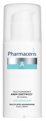 Pharmaceris A Lipo-Sensilum, krem odżywczy 50 ml