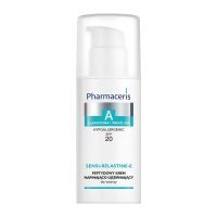 Pharmaceris A Sensi-Relastine-E, krem SPF 2 50 ml