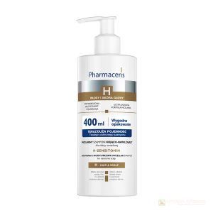 PHARMACERIS H H-SENSITONIN Szamp. 400ml