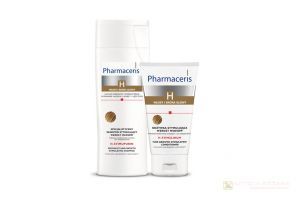 Pharmaceris H Stimulinum, odżywka stymulująca wzrost włosów 150 ml