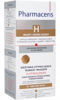 Pharmaceris H Stimupurin, szampon stymulujący wzrost włosów 250 ml