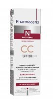 Pharmaceris N Capilar-Tone, krem CC SPF30 40 ml