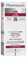 Pharmaceris N Opti-Capilaril, krem redukujący SPF15 15 ml