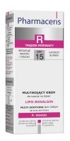 Pharmaceris R Lipo-Rosalgin, krem do cery suchej 30 ml