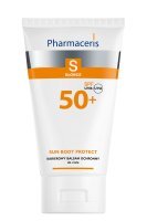 PHARMACERIS S SUN BODY PROTECT Bals. SPF50