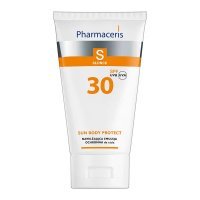 PHARMACERIS S SUN BODY PROTECT Emul. SPF30
