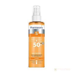 PHARMACERIS S SUN PROTECT Olejek ochr.SPF5