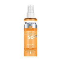 PHARMACERIS S SUN PROTECT Olejek ochr.SPF5