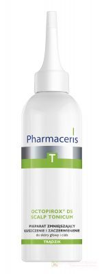 PHARMACERIS T OCTOPIROX DS SCALP TONICUM 1