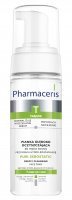 Pharmaceris T Puri-Sebostatic, pianka czysccząca do mycia twarzy 150 ml