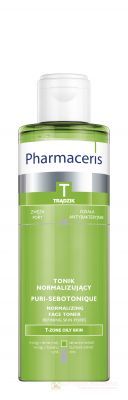 Pharmaceris T Puri-Sebotonique, tonik normalizujący do twarzy 200 ml