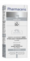 Pharmaceris W Melacyd Intense SPF 50, krem na noc 30 ml