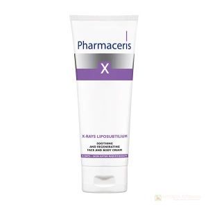 PHARMACERIS X XRAY-LIPOSUBTILIUM Krem łago