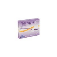 Phlebodia  600 mg x 30 tab.