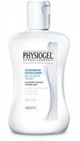 PHYSIOGEL CLEANSER Żel hypoaler.myjący 150