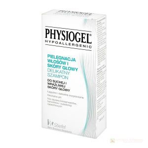 PHYSIOGEL Szamp. hypoaler. 250 ml