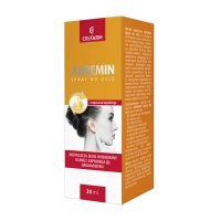 Auremin Spray do uszu 20 ml