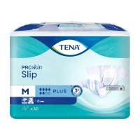 Piel-m.TENA Slip PS + M 1szt. z 30