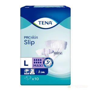 Piel-m.TENA SLIP PS Maxi L 10szt.