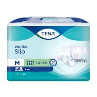 Piel-m.TENA SLIP PS Super M 1szt. z 30